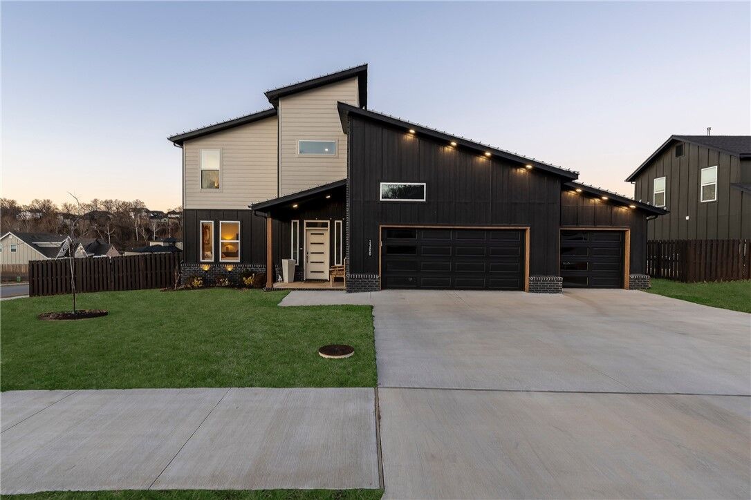 Property Photo:  1300 Bunker Drive  AR 72751 