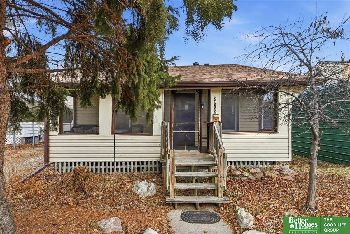 Property Photo: 3508 C Avenue IA 51501