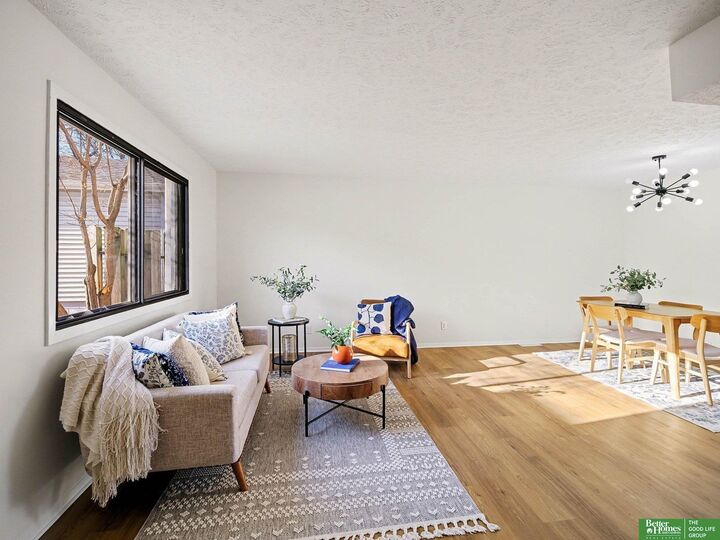 Property Photo: 8740 Granville Parkway NE 68128