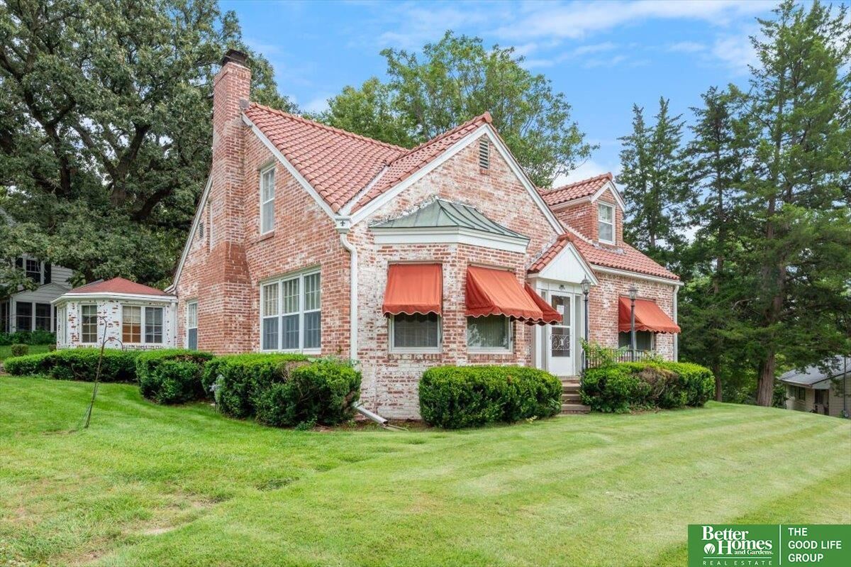 Property Photo: 601 Forest Drive IA 51503