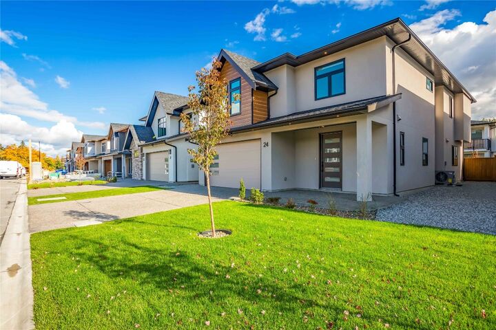 Property Photo:  19950 McCarthy Road 24  BC V4V 0C2 