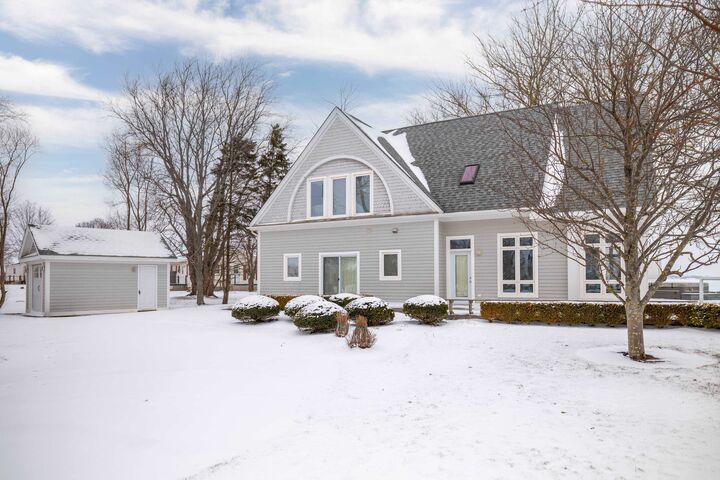 Property Photo:  266 Blue Heron Lane  PE C0A 1H1 