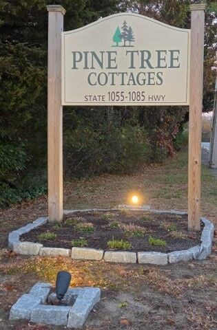 Property Photo:  1061 State Highway 4  MA 02642 