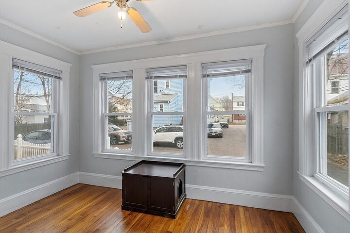 Property Photo:  46 A Wentworth Street  MA 02148 