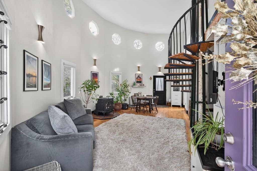 Property Photo:  19 Old Bridge Rd  MA 02666 