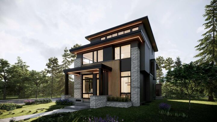 4023 16A Street SW — photo 1