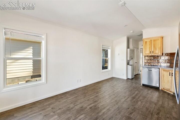 Property Photo:  1181 Calm Mountain Point  CO 80863 