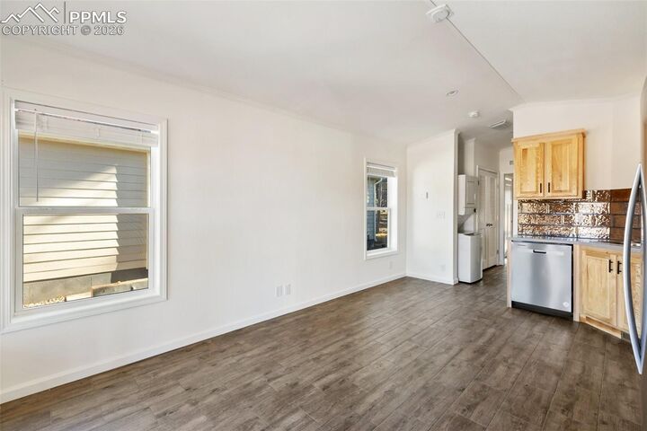 Property Photo:  1181 Calm Mountain Point  CO 80863 
