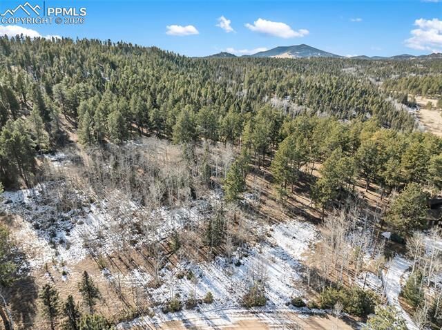 Property Photo: Lot 20 Echo Lake Drive CO 80827
