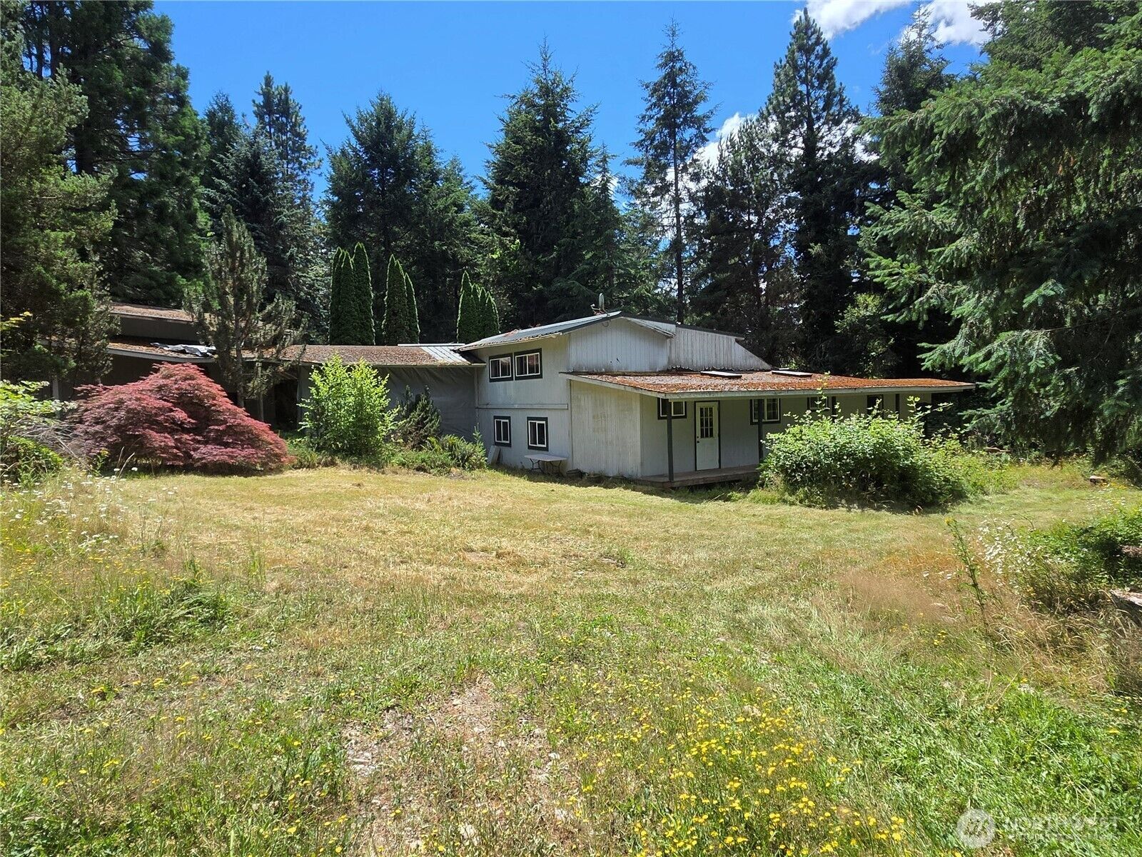 Property Photo:  35618  16th Avenue Ct S  WA 98580 