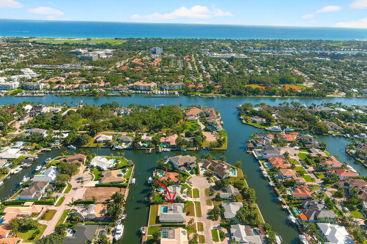 Property Photo: 2185 Carib Circle FL 33410