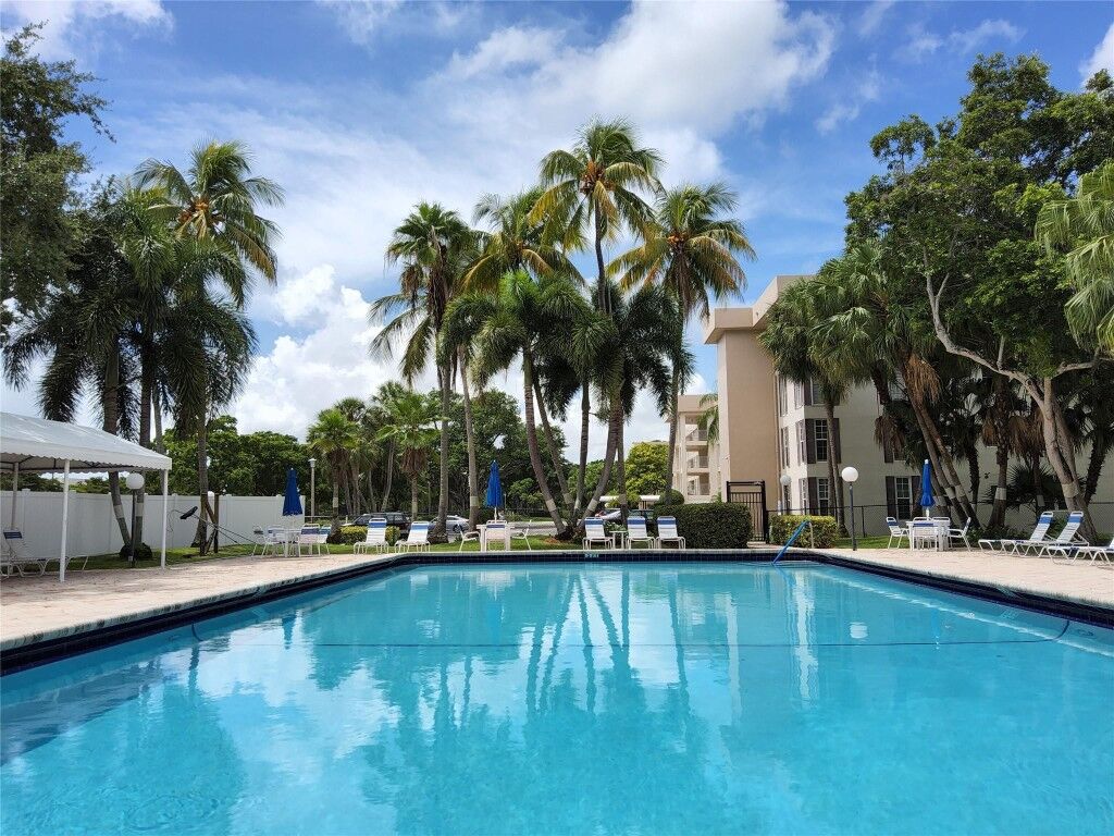 Property Photo: 3151 S Palm Aire Drive 301 FL 33069