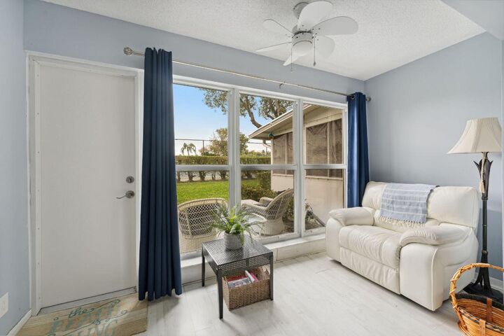 Property Photo:  1130 Cactus Terrace 45-C  FL 33445 