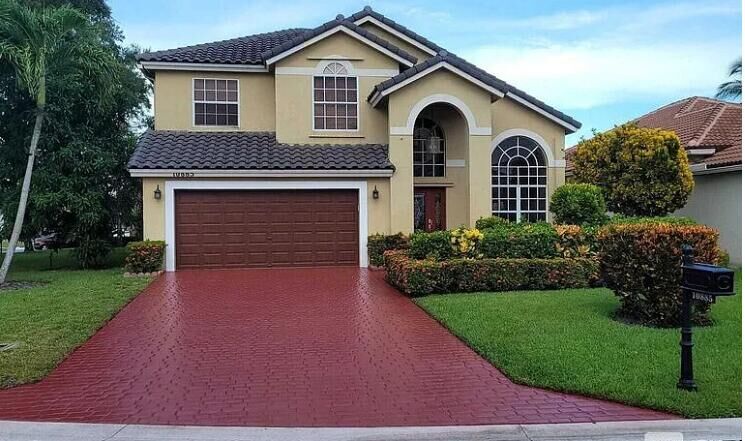 Property Photo:  10885 La Salinas Circle  FL 33428 