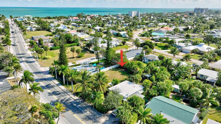 Property Photo: 0 Seaway Drive FL 34949