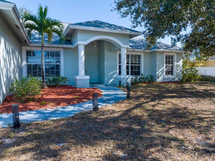 Property Photo:  4501 SW Athena Drive  FL 34953 