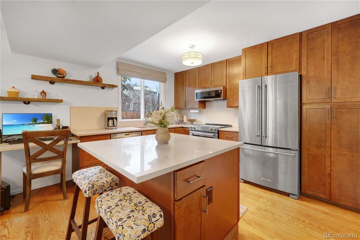 Property Photo:  16064 E Exposition Drive  CO 80017 