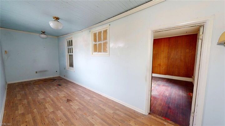 Property Photo:  5207 Norvella Ave  VA 23513 