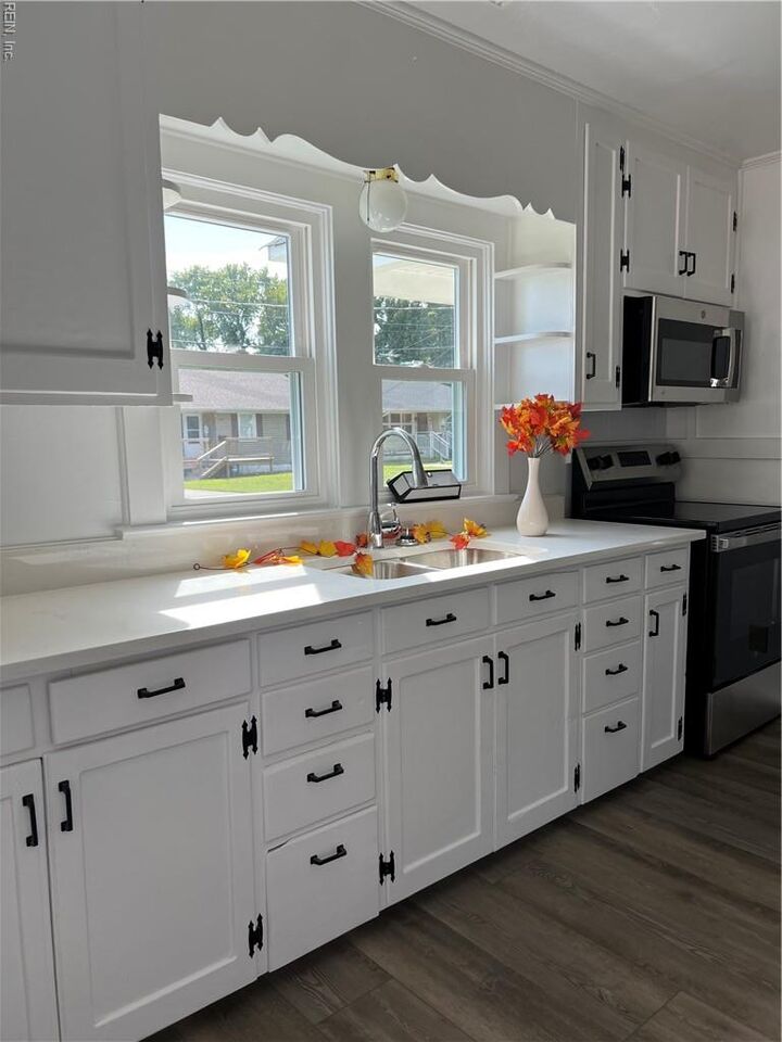 Property Photo: 101 Dahlgren Ave VA 23702