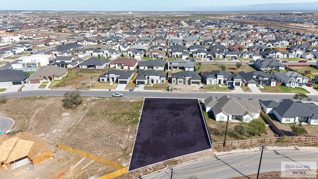 Property Photo: 6230 Queens Woods TX 78526