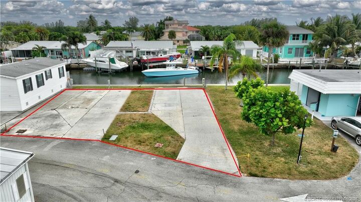 Property Photo:  10851 S Ocean Drive 99  FL 34957 