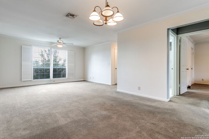 Property Photo:  165 W Rampart 104  TX 78216 