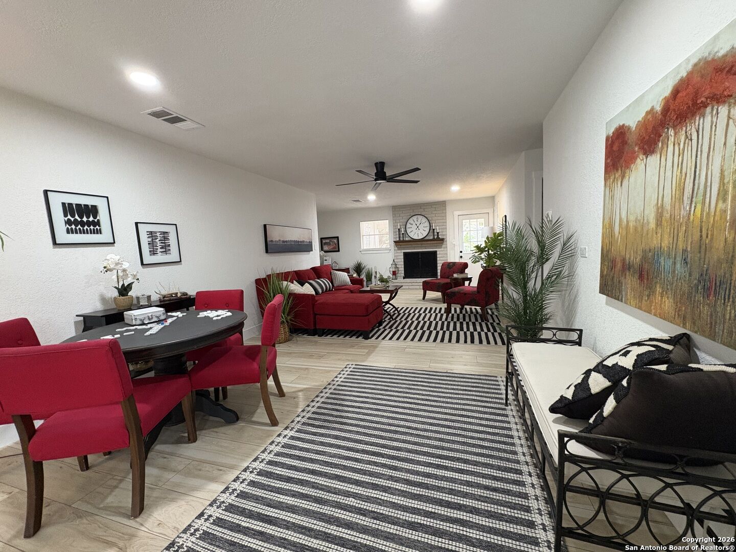 Property Photo:  10710 Tioga  TX 78230 