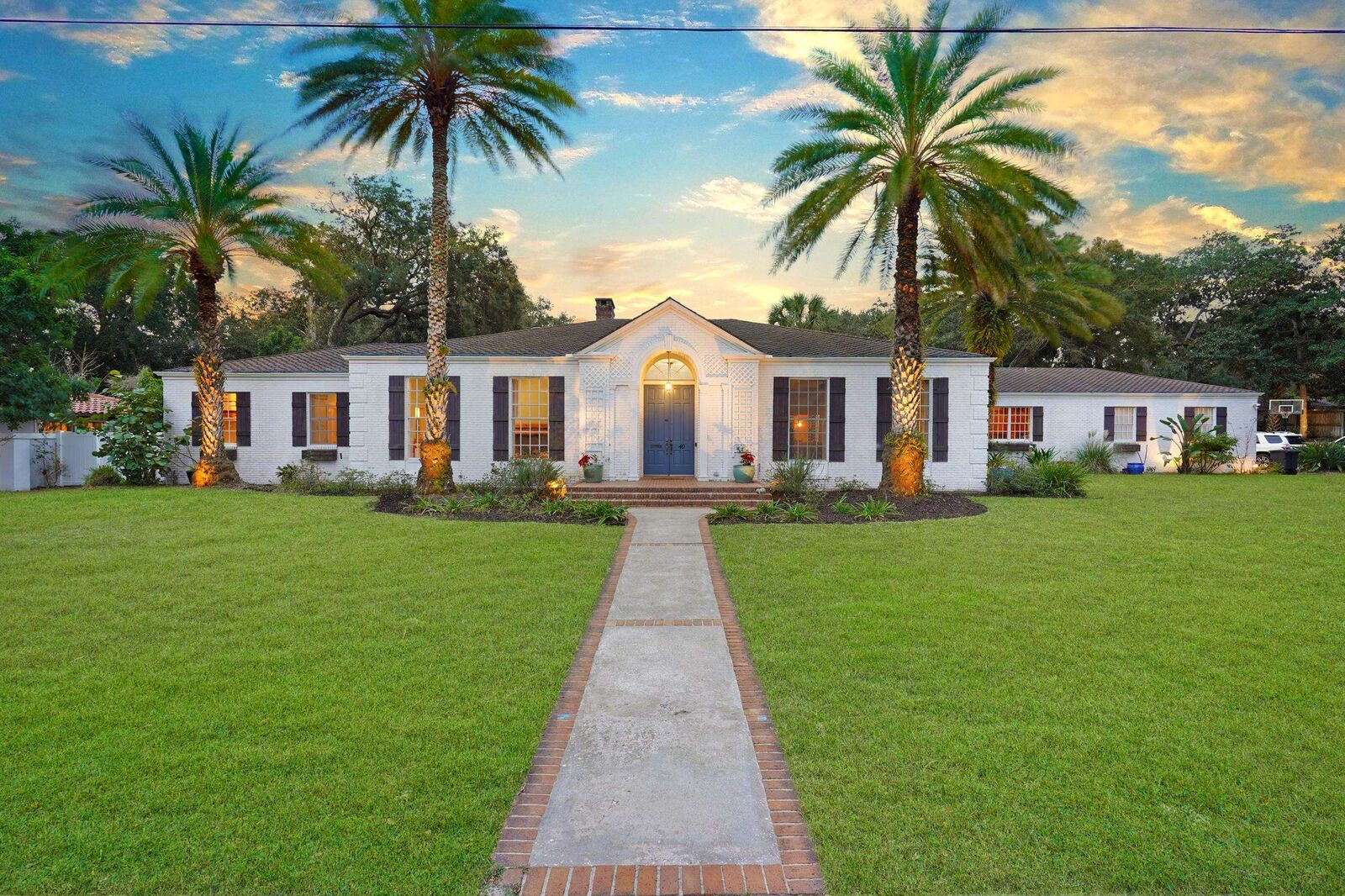 Property Photo: 40 Willow Drive FL 32080