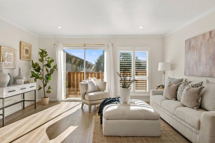 Property Photo: 2625 Duhallow Way CA 94080