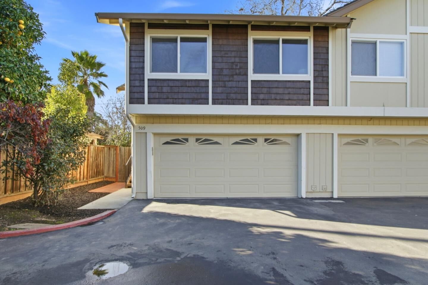 Property Photo:  509 Clardy Place  CA 95117 