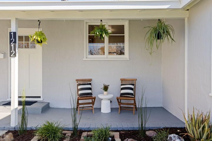 Property Photo:  1212 Forrestal Avenue  CA 95110 