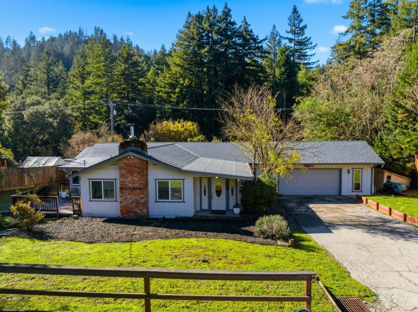 Property Photo:  165 Orchard Drive  CA 95006 