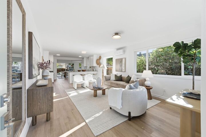 Property Photo:  711 Roosevelt Avenue  CA 94061 