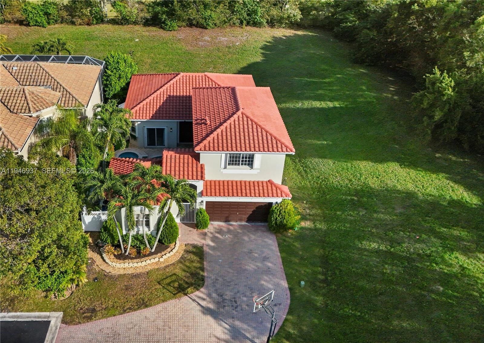 Property Photo:  4601 NW 121st Ave 0  FL 33076 