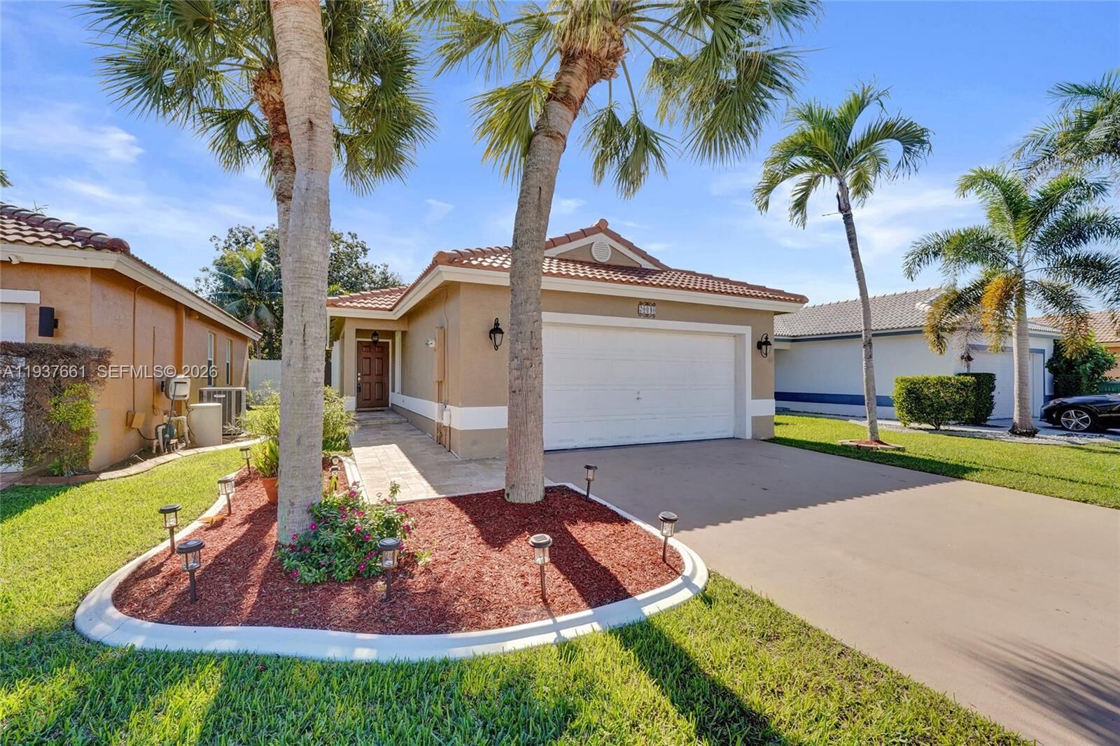 Property Photo:  20840 NW 14th St  FL 33029 