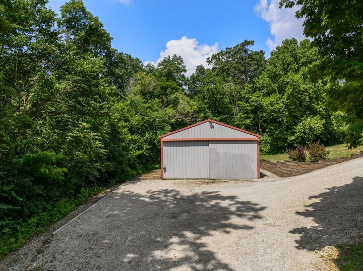 Property Photo: 9163 Cole Lane IN 47001