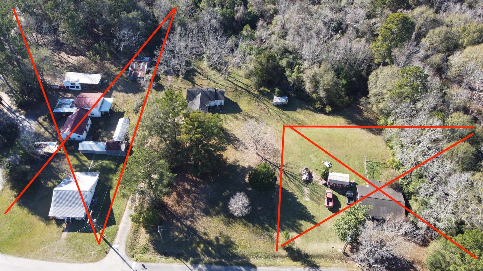 Property Photo:  1480 Magnolia  TX 77656 