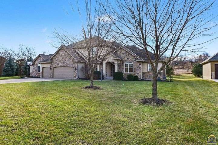Property Photo:  5739 SW 44th Ct  KS 66610 