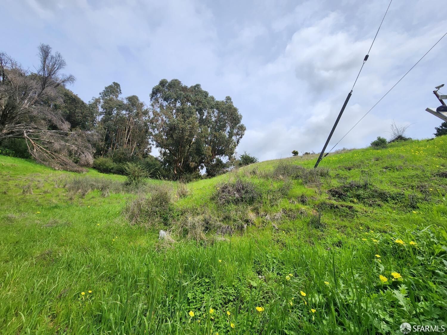 Property Photo:  0 Montrose Drive  CA 94577 