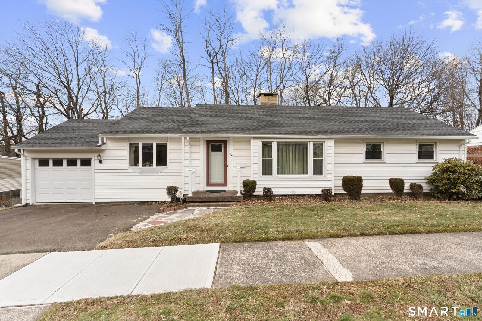 Property Photo:  14 Roger White Drive  CT 06511 