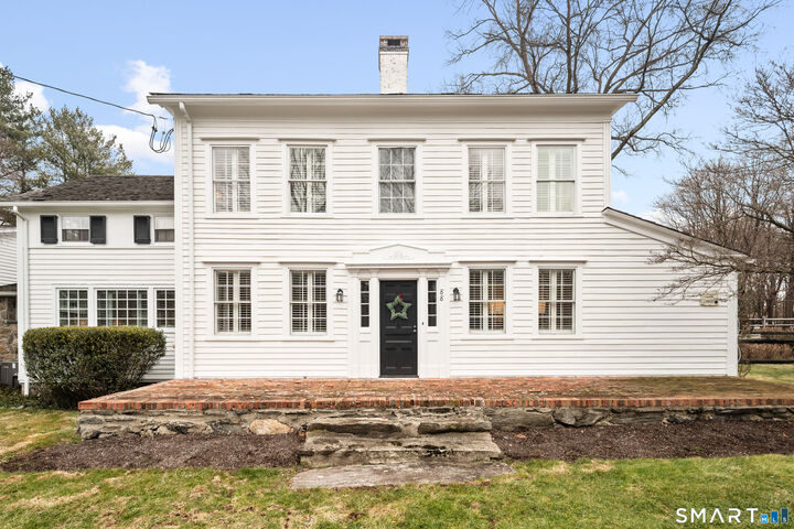Property Photo:  88 Drum Hill Road  CT 06897 