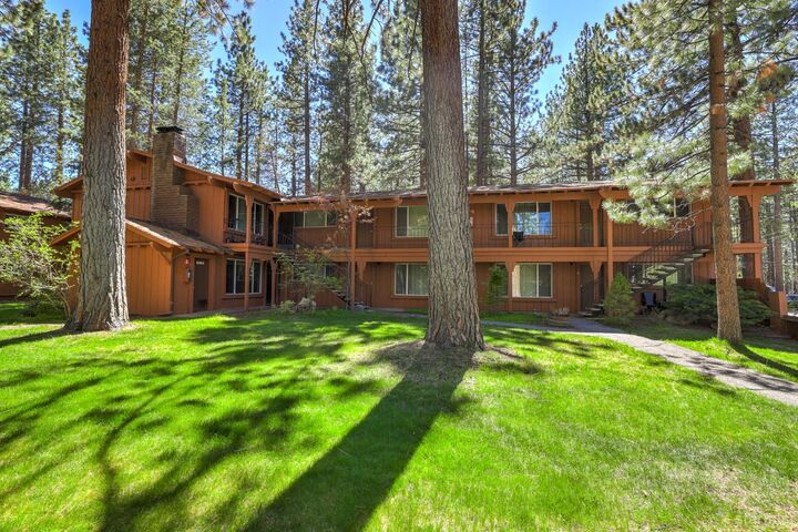 Property Photo:  3610 Spruce Avenue 4  CA 96150 