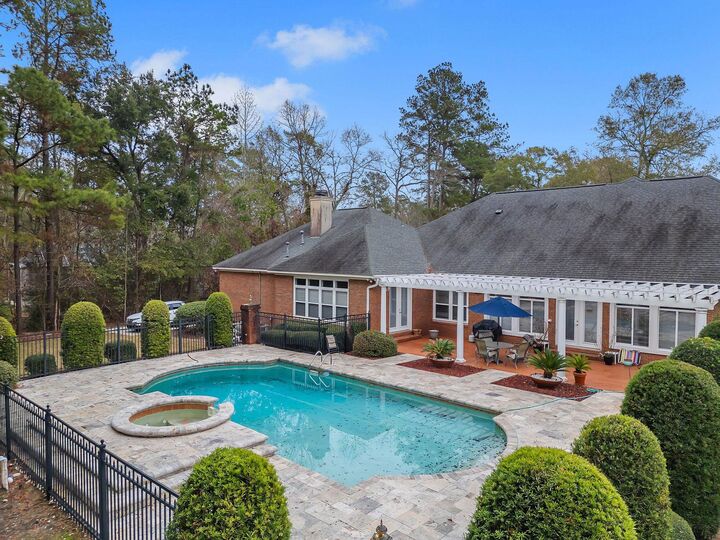 Property Photo:  2142 W Golden Eagle Drive  FL 32312 