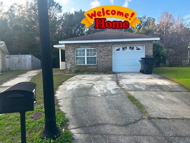 Property Photo:  872 Medical Commons Drive  FL 32305 