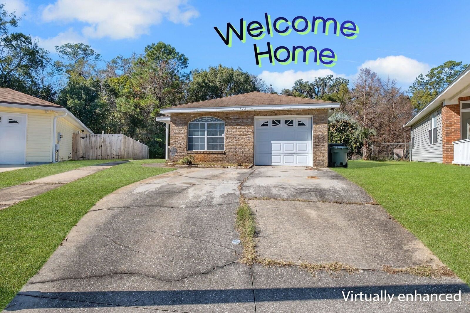 Property Photo:  872 Medical Commons Drive  FL 32310 