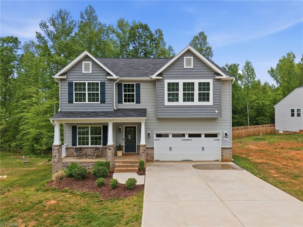 Property Photo:  6572 Rogers Farm Road  NC 27313 