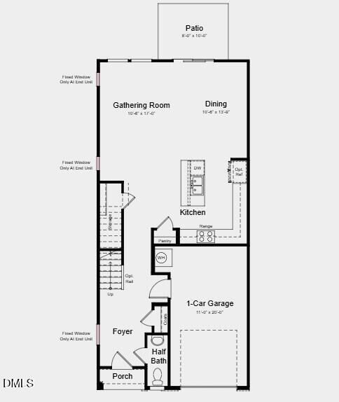 Property Photo:  28 Charlie Circle  NC 27592 