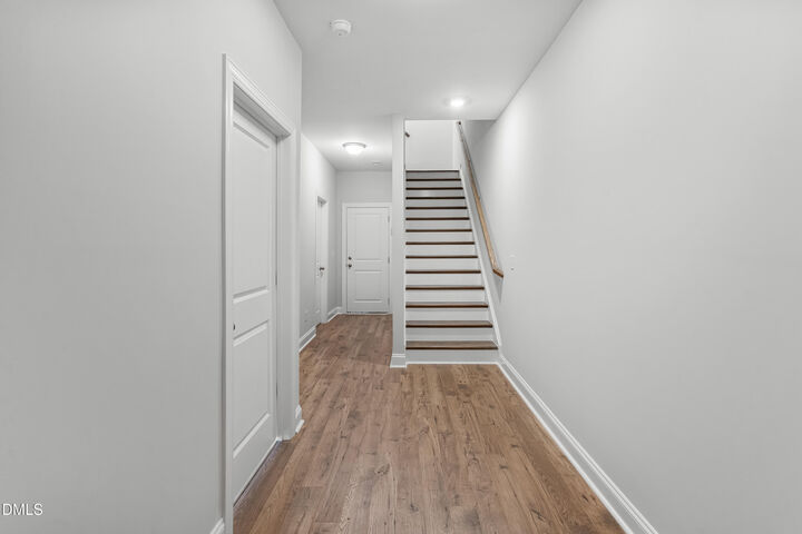 Property Photo: 519 Forestville Road NC 27587