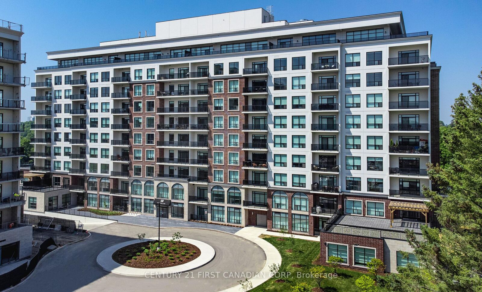 Property Photo:  460 Callaway Road 708  ON N6G 0N8 