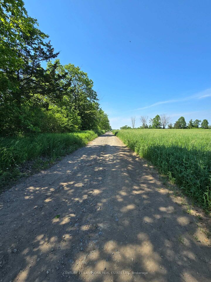 Property Photo:  0 Shannonville Road  ON K0K 1V0 